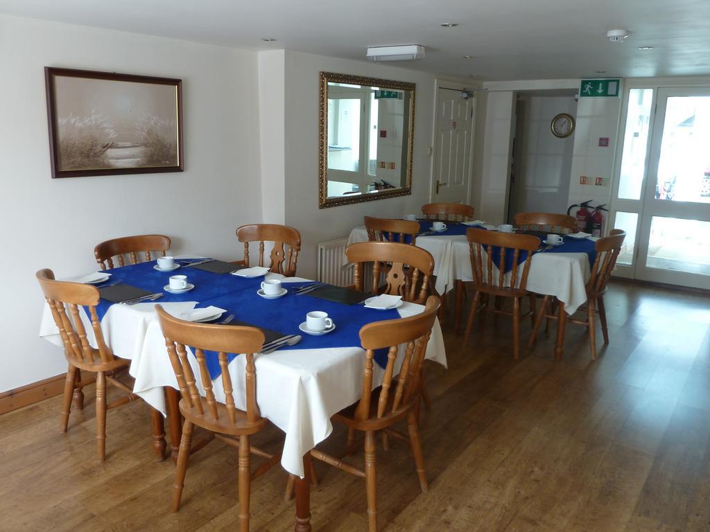 The Winsford Lodge Buitenkant foto