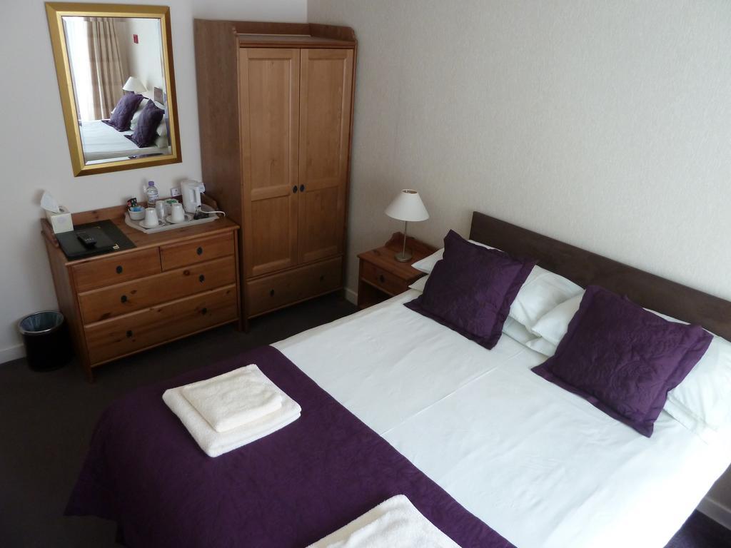 The Winsford Lodge Kamer foto
