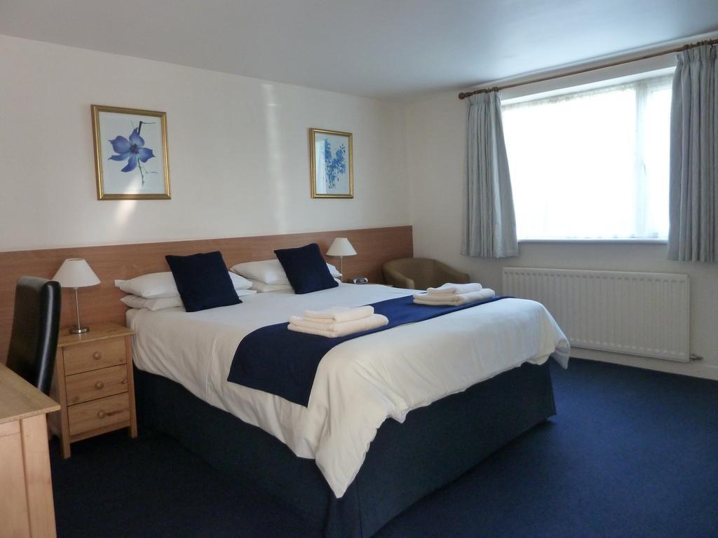 The Winsford Lodge Kamer foto