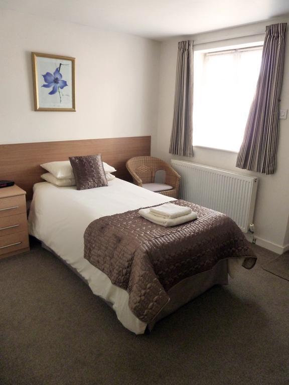 The Winsford Lodge Kamer foto